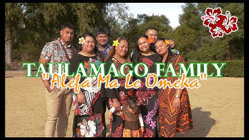 Taulamago Family - Alefa Ma Le Omeka (Official Music Video)