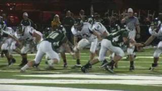 Cleveland Browns High School Game of the week Medina vs. Nordonia