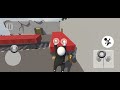 Playing Human Fall flat (Very funny game)