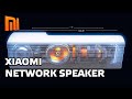 Обзор сетевой колонки  Xiaomi Mi Smart Network Speaker