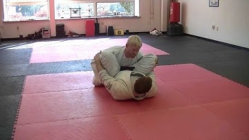 L8S2_Stage 2 Punch Block from Guard position