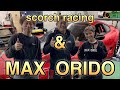 これぞ2JZの真髄。80スープラのアンチラグサウンドに酔いしれる #scorchracing #ケンdチャンネル #MAXORIDO