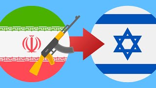 Может ли Иран напасть на Израиль?