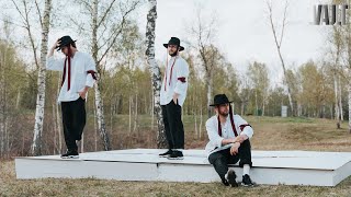 Losing My Way - FKJ & Tom Misch | Presented by Tobias & the EZtwins | TheVault 15 of 17