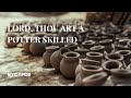 Lord Thou Art a Potter Skilled