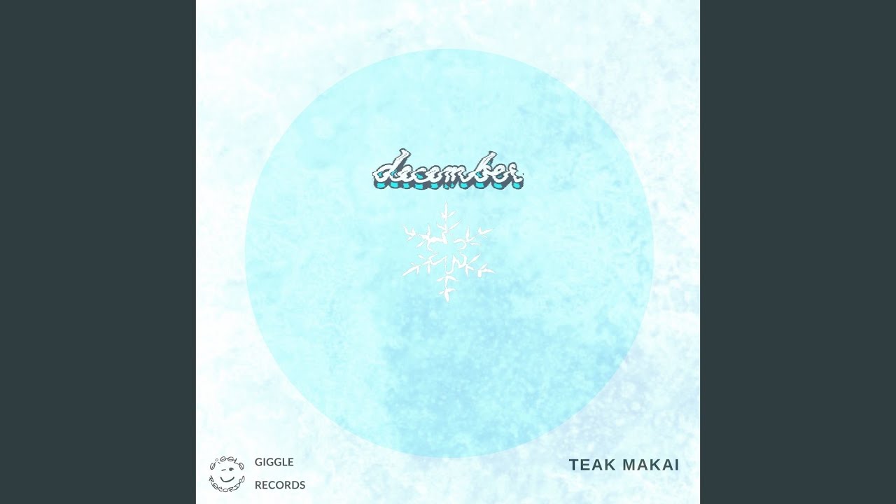 Watch December on YouTube Watch December on YouTube