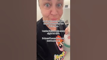 Like really… who has time for a second job anyways? #sidehustle #sidegig #noise #mercy