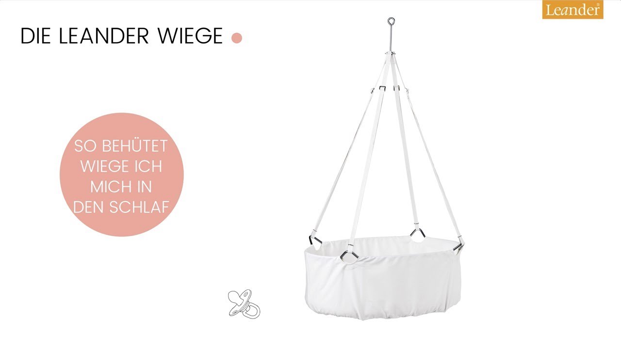 Die Leander Wiege