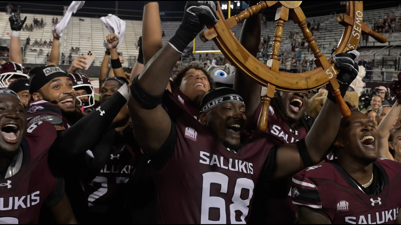 Game highlights vs. SEMO