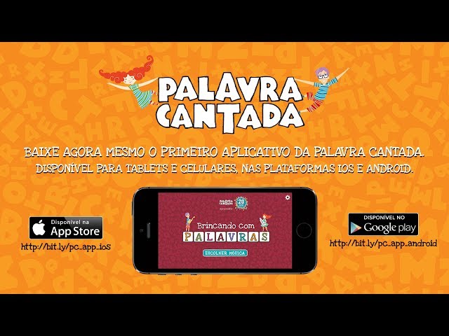 Brinca Palabras on the App Store