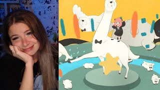 Download Lagu Spy X Family Season 3 Episode 13 (FINALE!) Reaction | Animaechan MP3