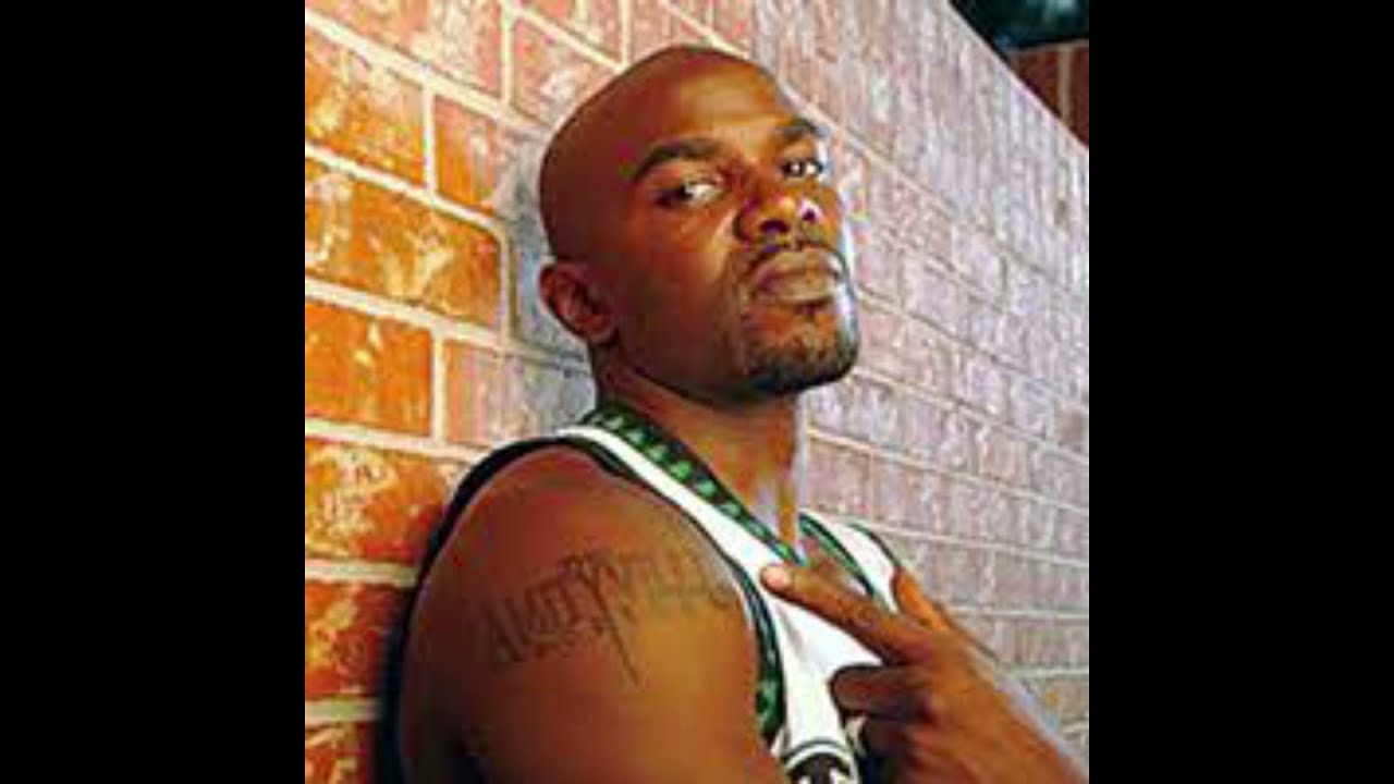 Short Videos: Mike James "The Amityville Horror", Guard, NBA Champion