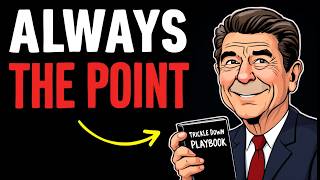 Trickle-Down Economics Was Never Supposed to Help the Middle Class (That Was Always the Point)