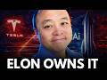Elon Has Already Won The AI Race!