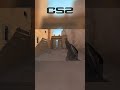 Weapon Silencer Sounds  | Counter Strike Comparison 1.6 to CS 2 | Part 42 #counterstrike #csgo #cs