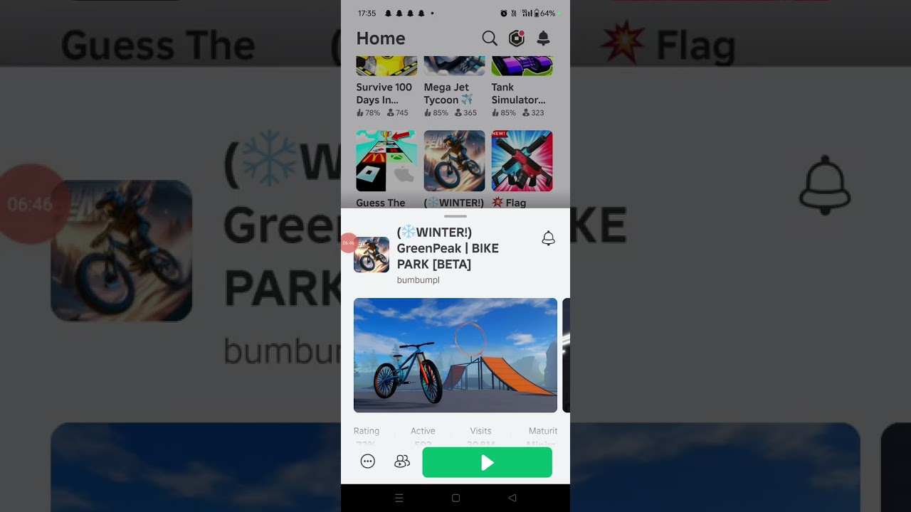 all games in in video
