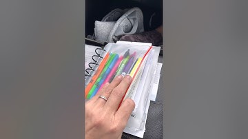 Franklin Covey Tyler Binder: ONGOING USAGE HOW IT’S HOLDING UP