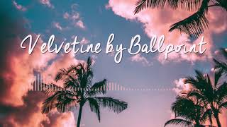 Ballpoint - Velvetine Resimi