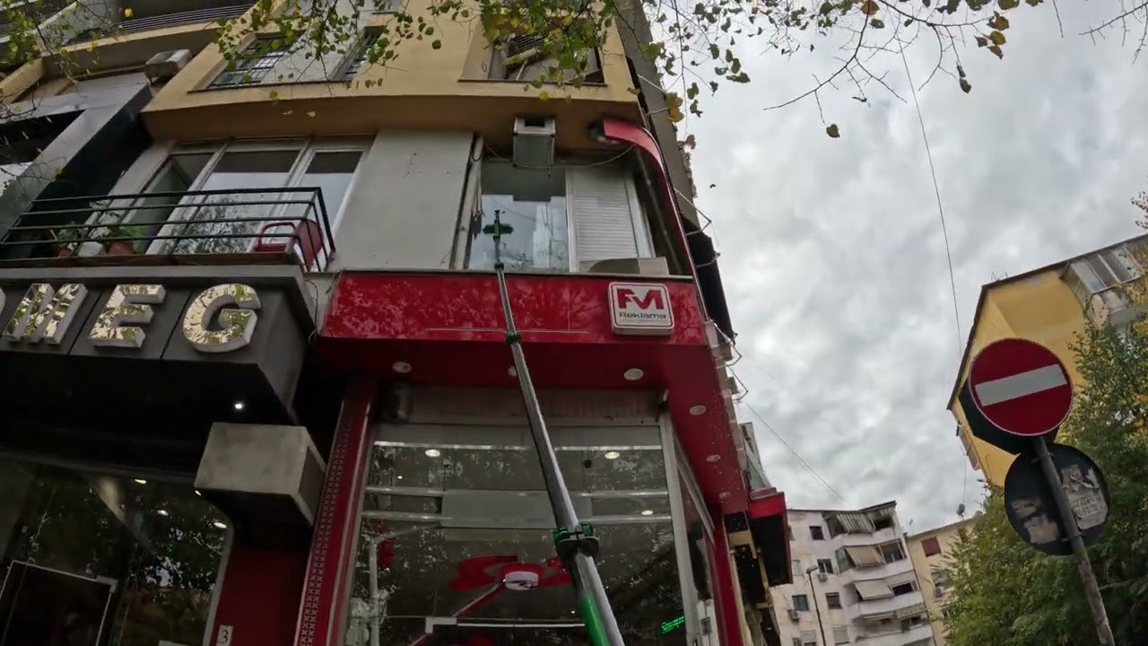 Pastrim profesjonal Ardi +355686044404