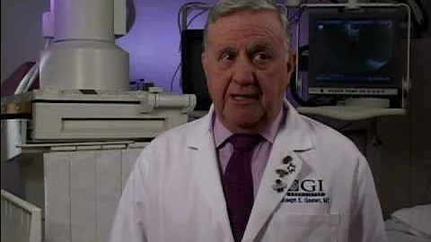 Pancreatic Cancer Screening Program