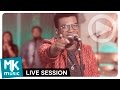 Delino maral  sonhe grande live session