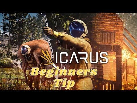 | Icarus |