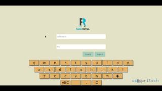 Flexi Retail POS - Customer Wallet