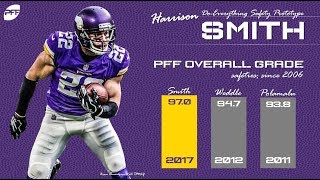 Discussing the different types of man coverage | PFF