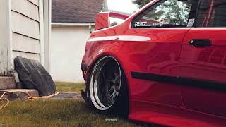 bagged e36 4k | faded.