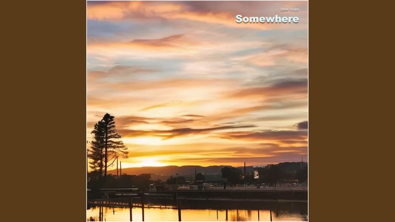 Watch Somewhere on YouTube Watch Somewhere on YouTube