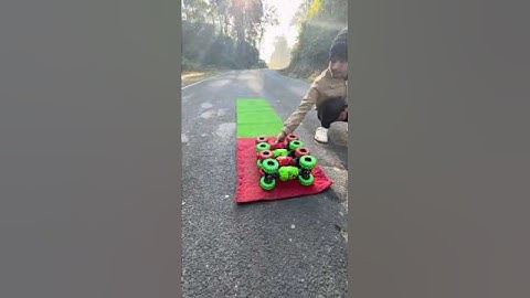 Rc cars moka remote contol✅💥#toys