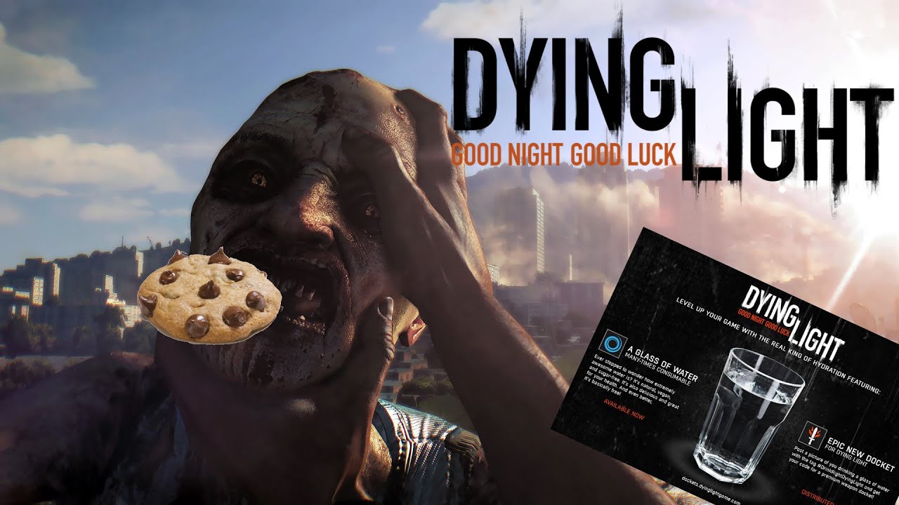 Dying Light YouTube