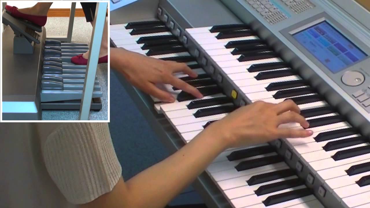 エレクトーン演奏（STAGEA）： vs. ～知覚と快楽の螺旋～「ガリレオ