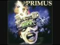 Video Coattails of a dead man Primus