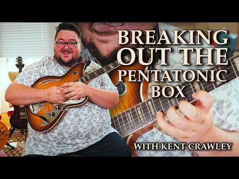 Change Your Guitar Playing With This Lick!