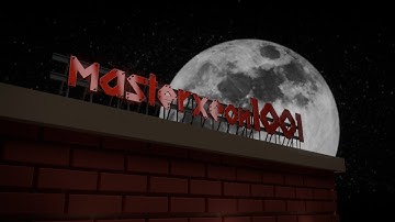 Blender 3d: Intro Examples Attempt #1