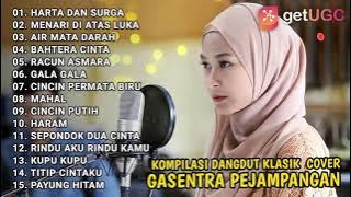 TIYA NURMALA - 'HARTA DAN SURGA' |LAGU DANGDUT TERBARU TANPA IKLAN 2021