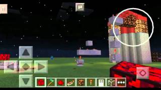 [New] Minecraft PE 0.14.0 TooManyItems Mod screenshot 2