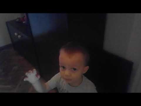 moja soba i