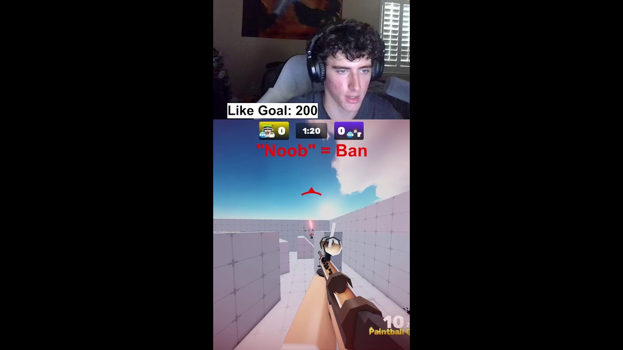 NOT LOSING IN ROBLOX RIVALS - YouTube