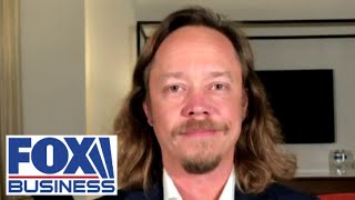 Bitcoin Foundation chair on the cryptocurrency hitting three-month high