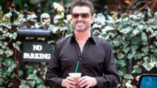 George Michael An Easier Affair