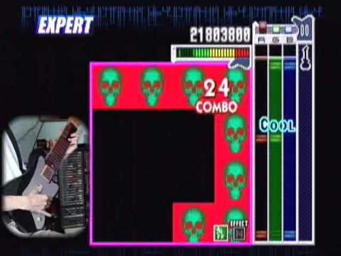 KING G [ Guitar Freaks 2nd MIX Append, PSX ] - YouTube