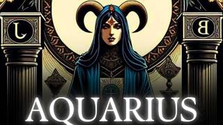 AQUARIUS JACKPOT 🤑 NEW HOME! MORE MONEY & STABILITY 🤩 YOU DON'T EVEN REALIZE HOW HAPPY YOU’LL BE!! Aquarius Jackpot You Won T Believe What S Coming Tarot Reading