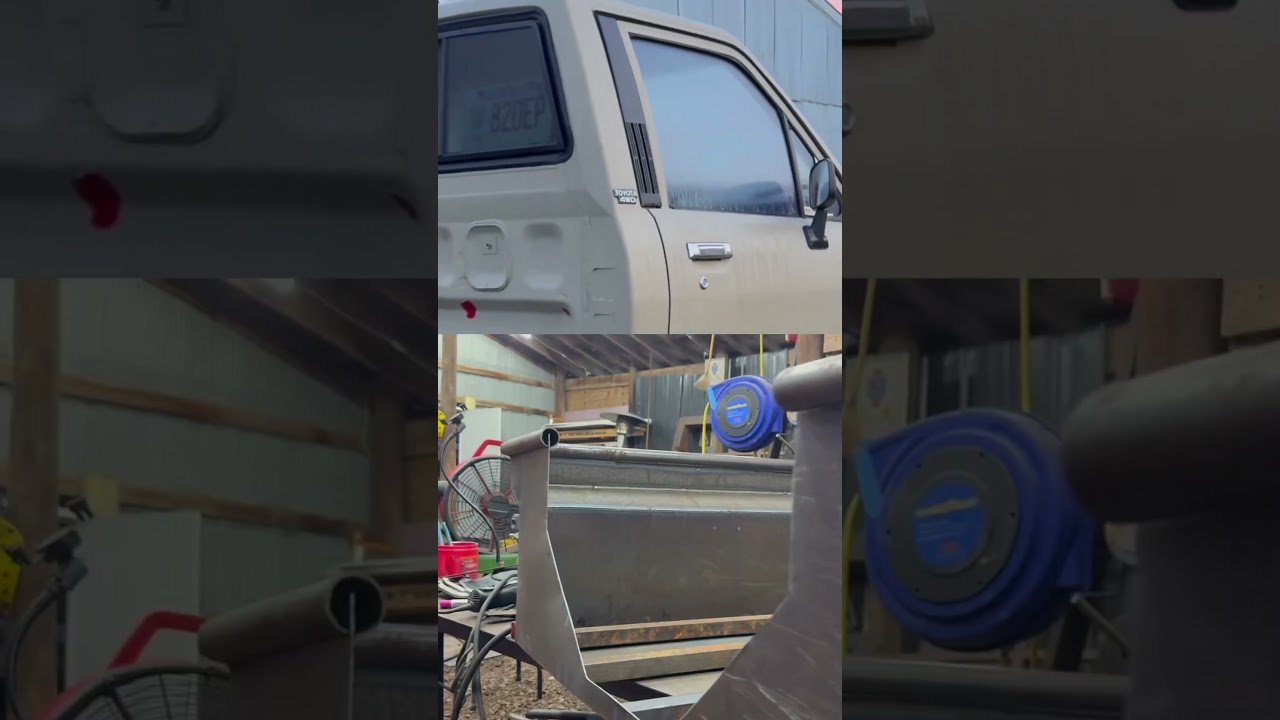 I PROMISE you haven’t seen a bed like this 😎 