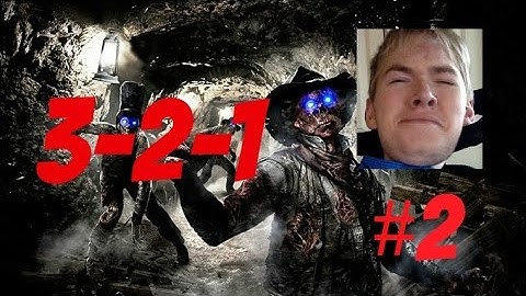 Buried: 3-2-1 (Part 2)