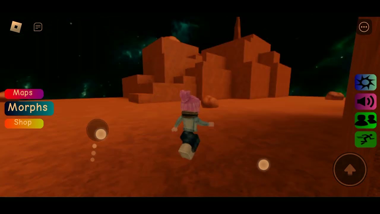 how to find Mars floppa YouTube