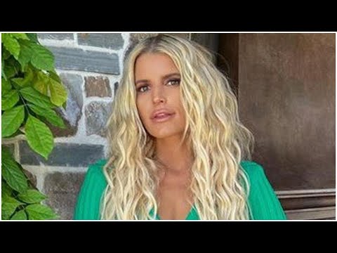 Jessica Simpson Responds to Fans' Concern After Starring in Advertisement