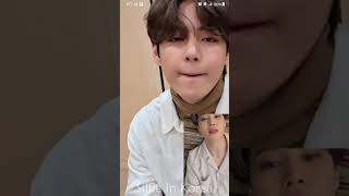 Bts 방탄소년단 Life Goes On Video Call Ver. - No Official Mv