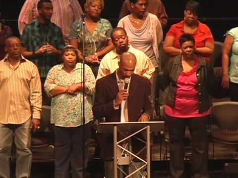 Pastor Keion D. Henderson - Change Gon Come!